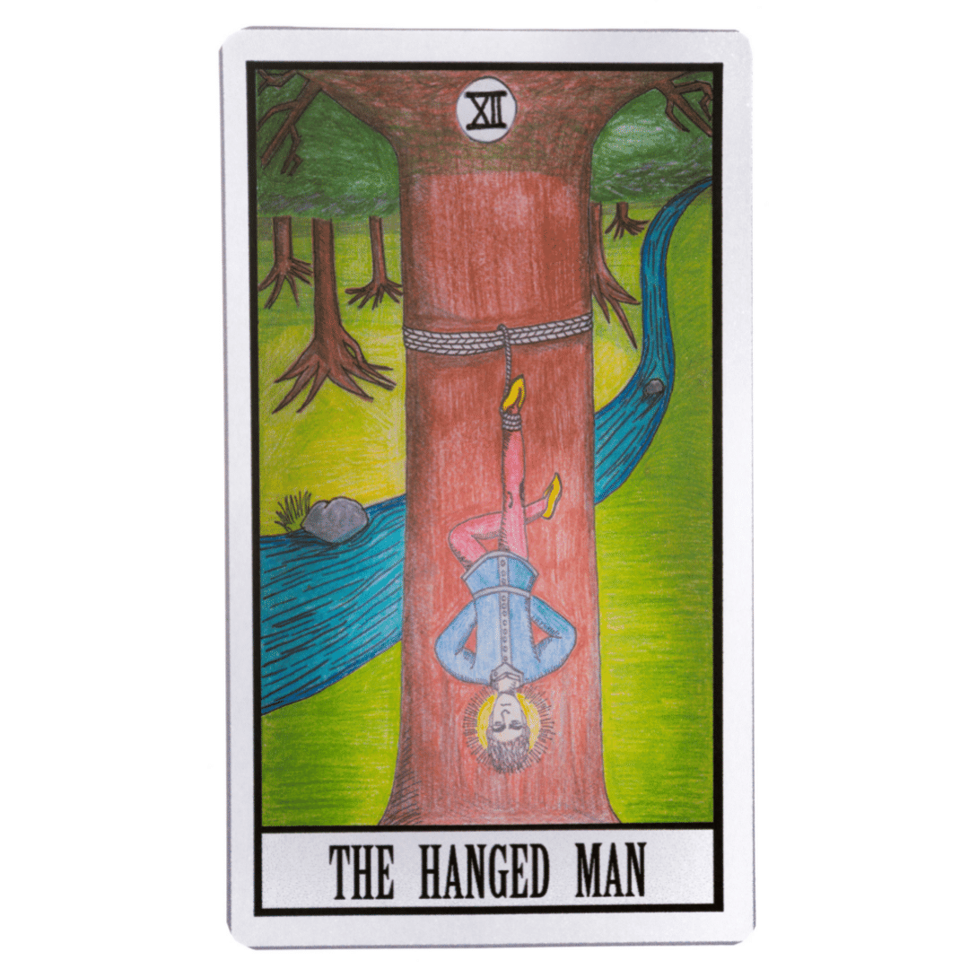 Today In Tarot (Urgent Care)